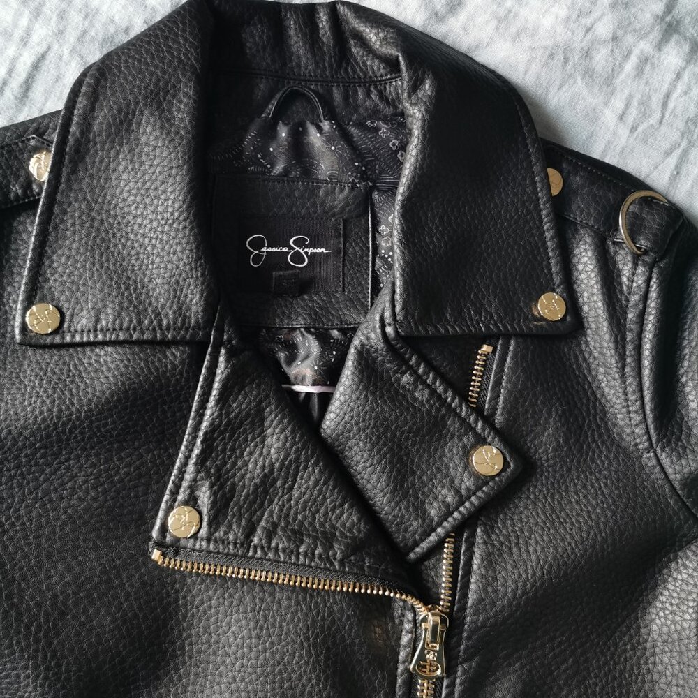 Leather Jacket - Picture 12 of 12